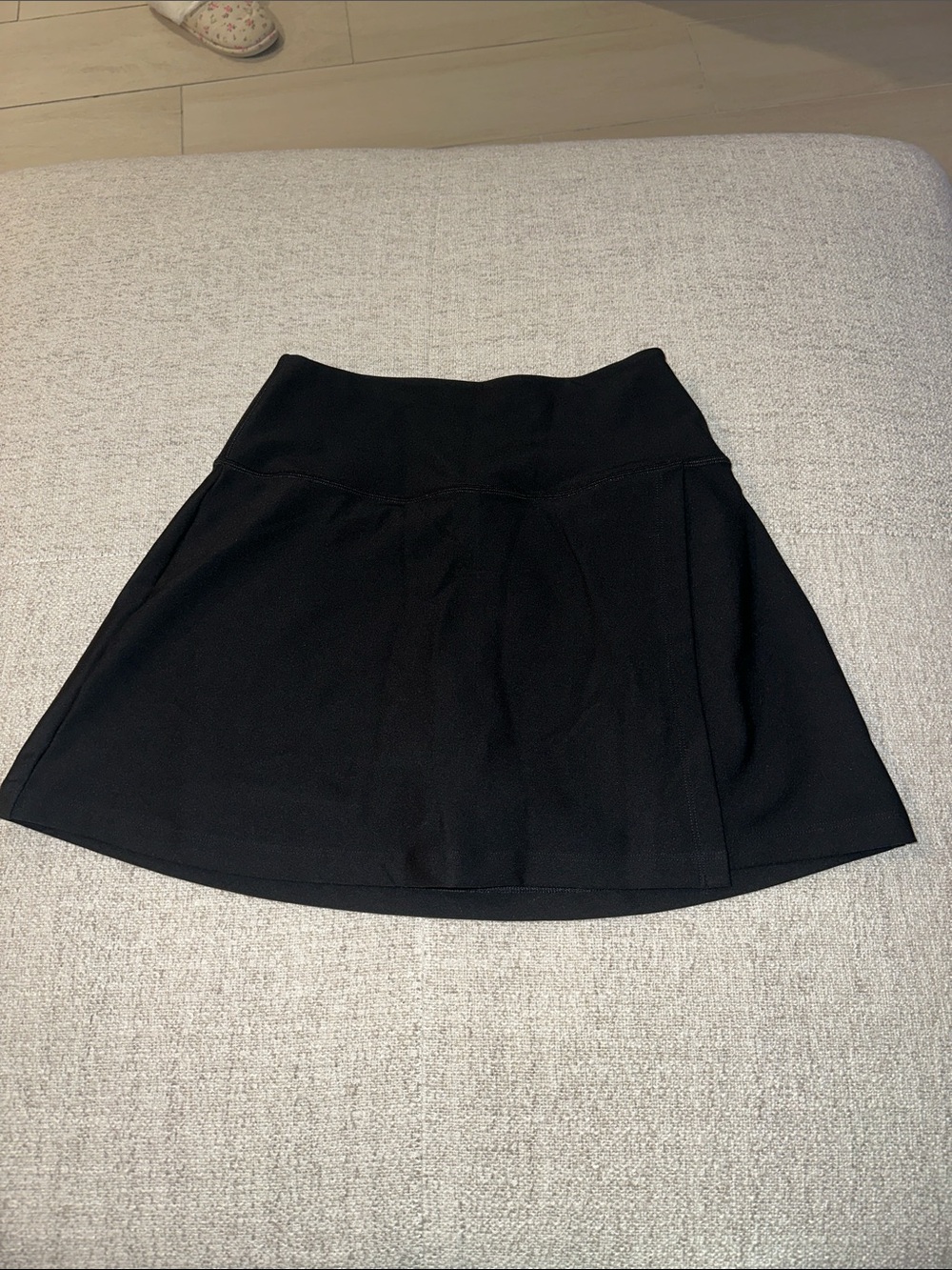 Abercrombie athletic skort